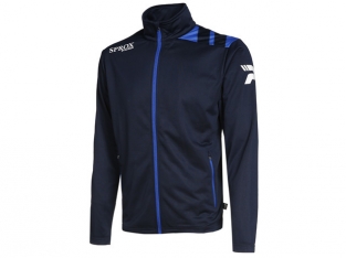 Sportbroek en sportjas